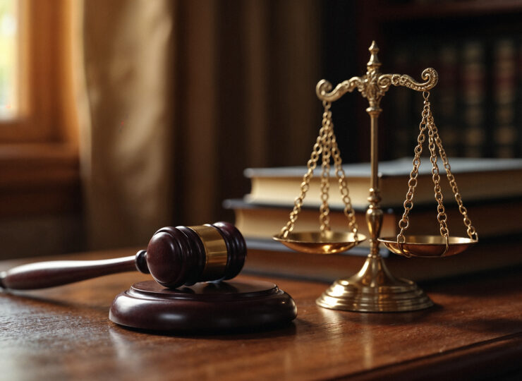 De Voordelen van het Inschakelen van een Lokale Advocaat in Turkije