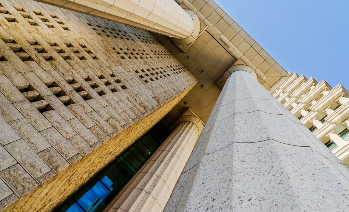 Gespecialiseerde Turkse Advocaat