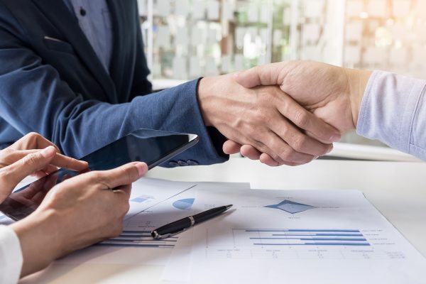 Aanbesteding procedure