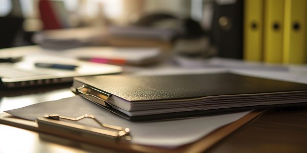 Governance, Risk Management en Compliance