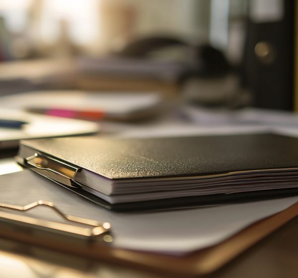 Governance, Risk Management en Compliance