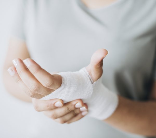 Letselschade en Compensaties Letselschade en Compensaties