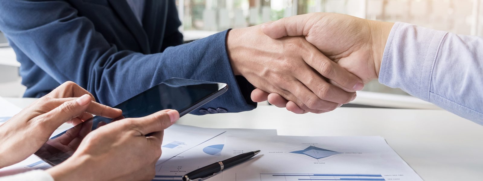 Wat is voor u van belang?